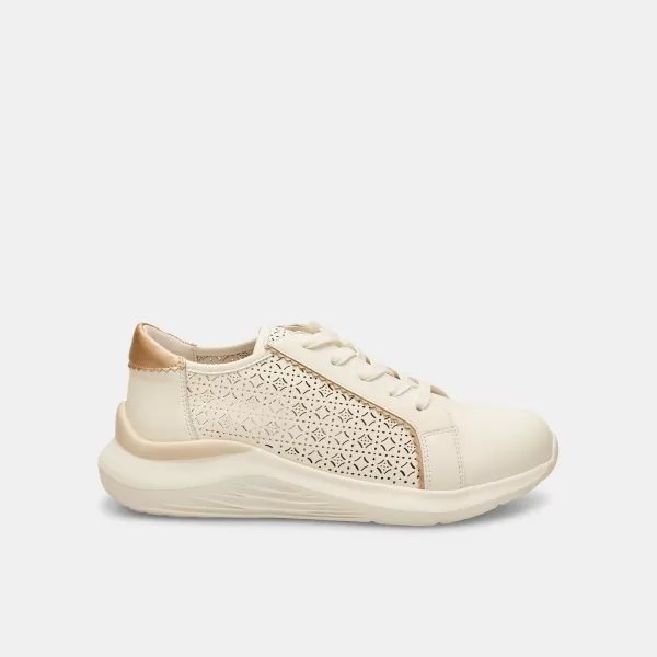 Blanc Exceptionnel Sneakers Sneakers Pour Femme Femme