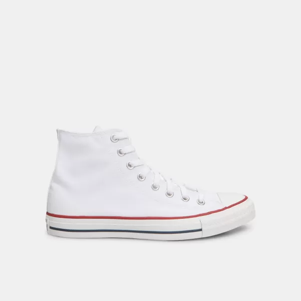 Accessible Blanc Chaussures De Sport Converse All Star Homme