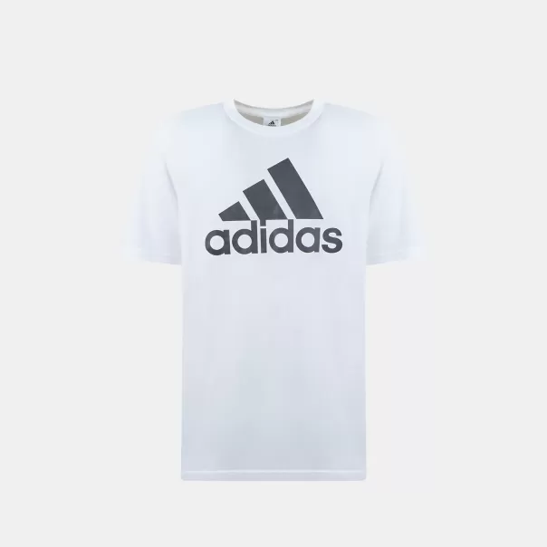 Neutre Unique Homme T-Shirt Pour Homme Adidas Sport