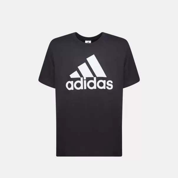 Sport Noir Chaud Homme T-Shirt Pour Homme Adidas