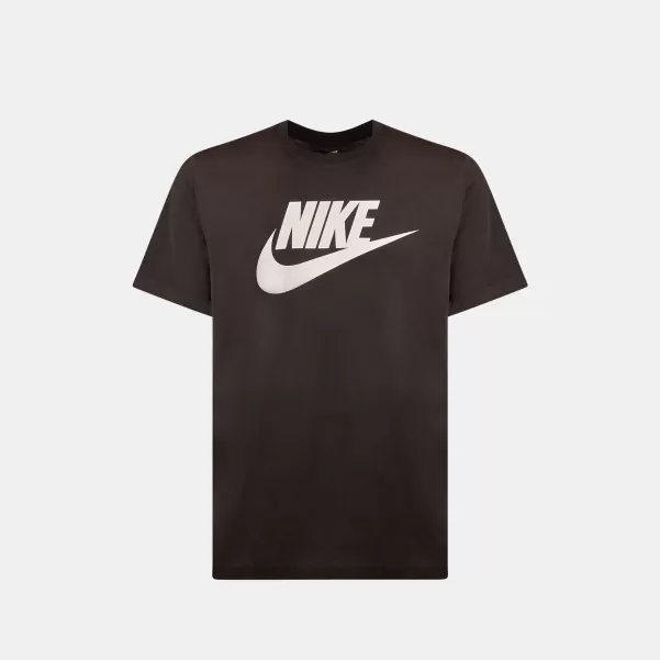 Homme T-Shirt Nike Sportswear Innovation Sport Noir
