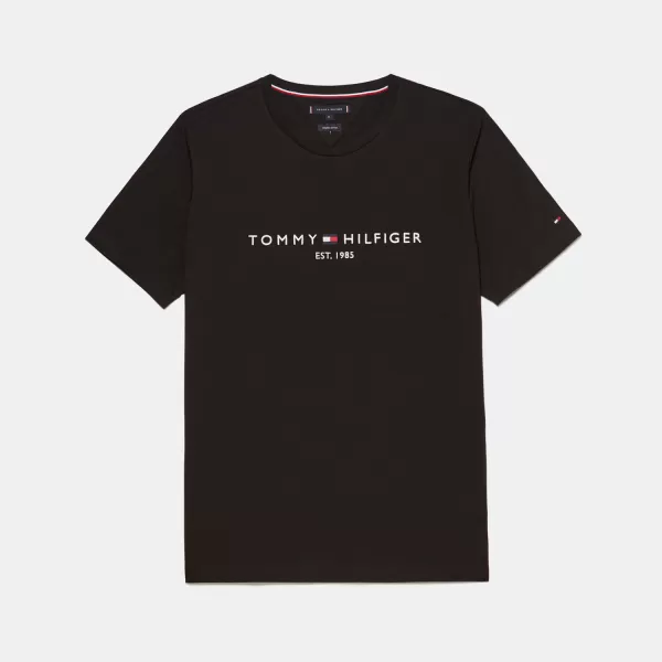 T-Shirt Pour Homme Magasin En Ligne Noir Sport Homme